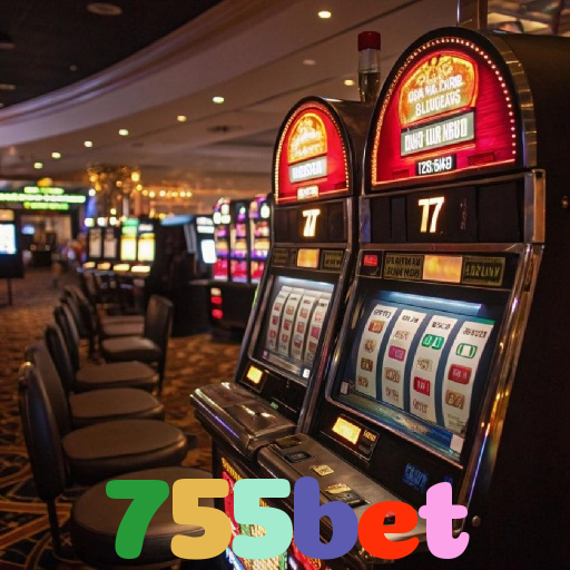 755bet - Baixe o app 755bet no Google Play e jogue ao vivo