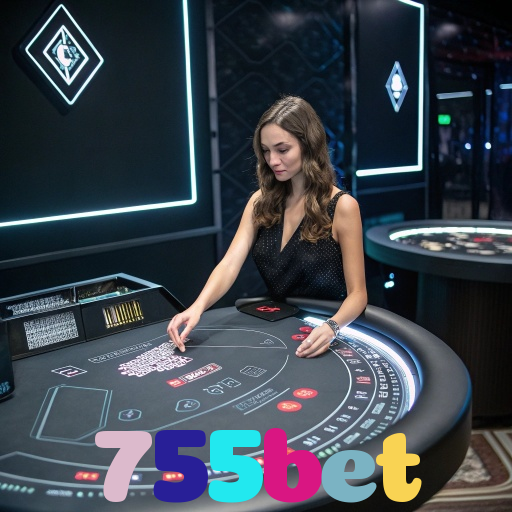 755bet - Baixe o App 755bet para Android e Comece a Jogar