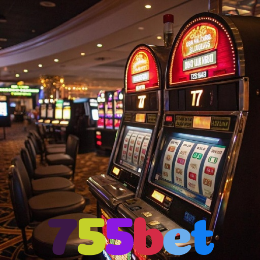 755bet - Baixe o App 755bet para Android e Comece a Jogar