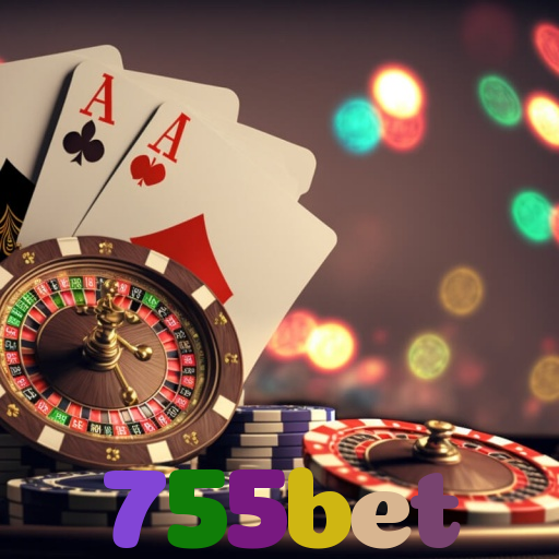 755bet - Baixe o App 755bet para Android e Comece a Jogar