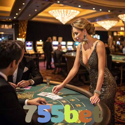 755bet - Baixe o App 755bet para Android e Comece a Jogar