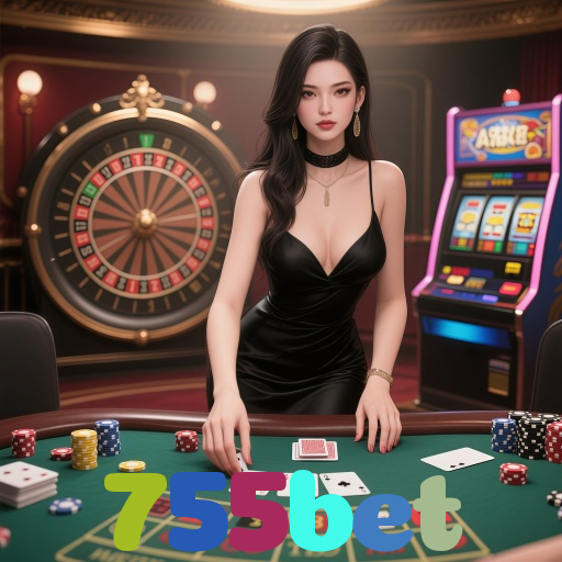 755bet - Baixe o app 755bet no Google Play e jogue ao vivo