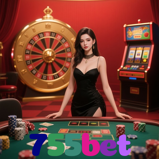 755bet - Baixe o app 755bet no Google Play e jogue ao vivo