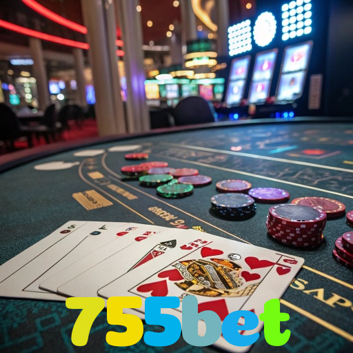 755bet - Baixe o App 755bet para Android e Comece a Jogar