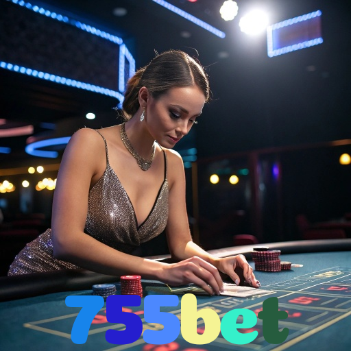 755bet - Baixe o app 755bet no Google Play e jogue ao vivo
