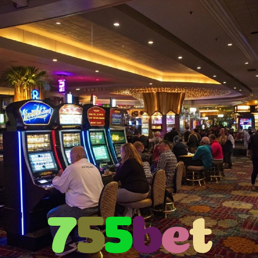 755bet - Baixe o App 755bet para Android e Comece a Jogar