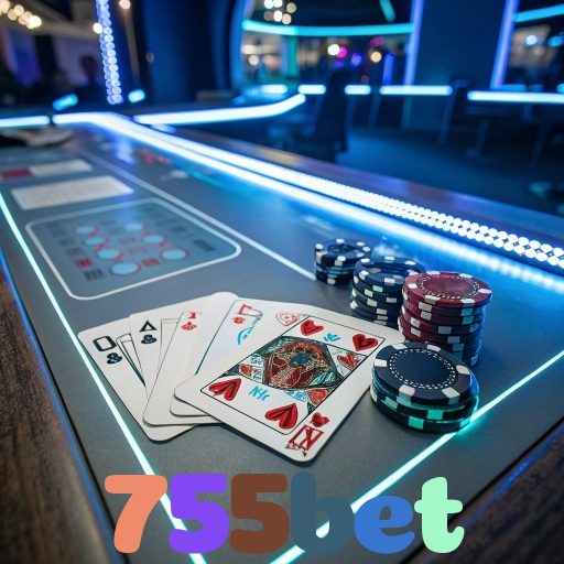 755bet - Baixe o app 755bet no Google Play e jogue ao vivo