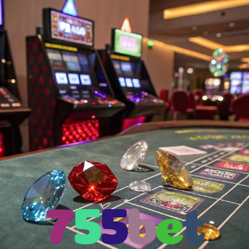 755bet - Baixe o app 755bet no Google Play e jogue ao vivo