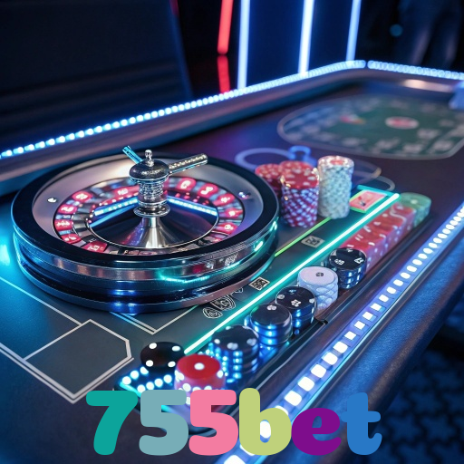 755bet - Baixe o App 755bet para Android e Comece a Jogar