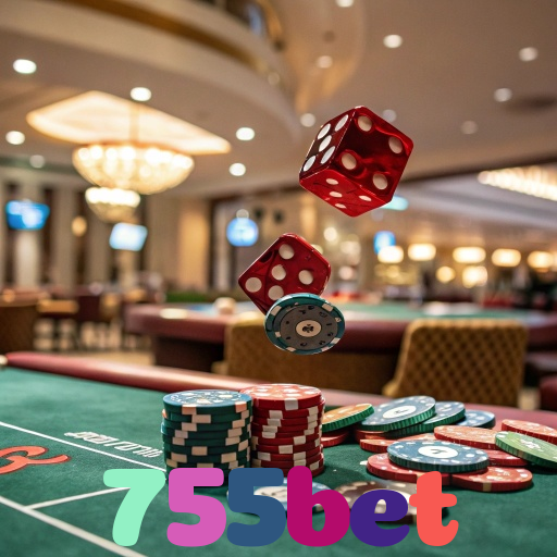 755bet - Baixe o app 755bet no Google Play e jogue ao vivo
