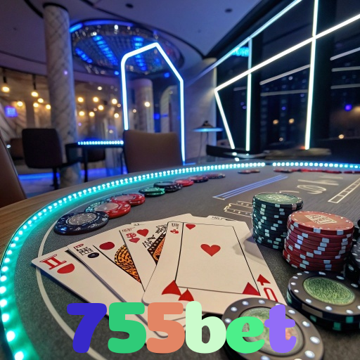 755bet - Baixe o app 755bet no Google Play e jogue ao vivo
