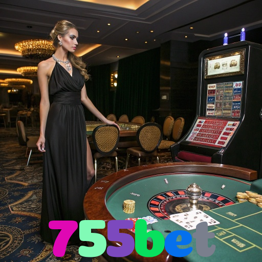 755bet - Baixe o App 755bet para Android e Comece a Jogar