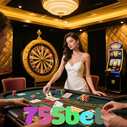 755bet - Baixe o app 755bet no Google Play e jogue ao vivo