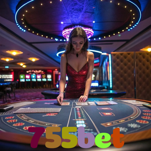 755bet - Baixe o App 755bet para Android e Comece a Jogar