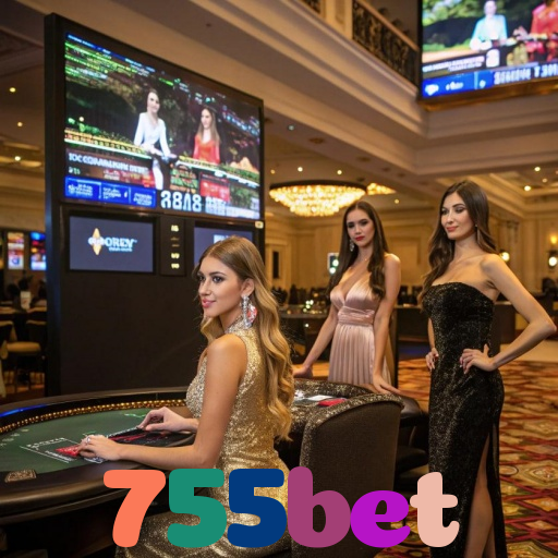 755bet - Baixe o app 755bet no Google Play e jogue ao vivo