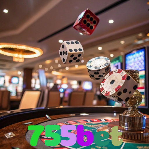 755bet - Baixe o app 755bet no Google Play e jogue ao vivo