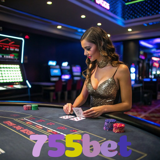 755bet - Baixe o app 755bet no Google Play e jogue ao vivo