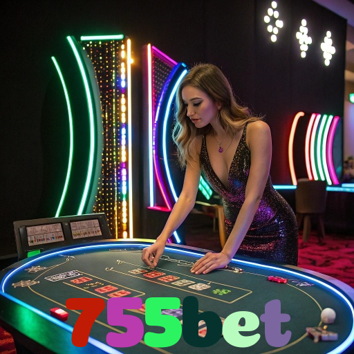 755bet - Baixe o app 755bet no Google Play e jogue ao vivo