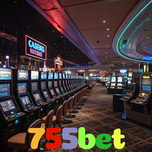 755bet - Baixe o App 755bet para Android e Comece a Jogar