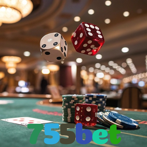 755bet - Baixe o app 755bet no Google Play e jogue ao vivo