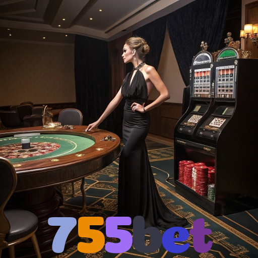 755bet - Baixe o App 755bet para Android e Comece a Jogar