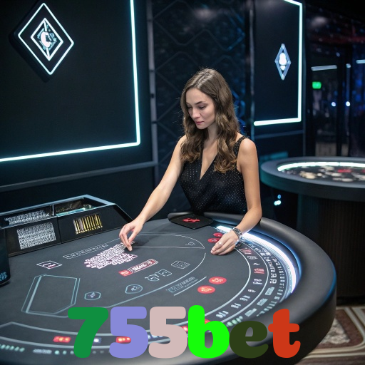 755bet - Baixe o app 755bet no Google Play e jogue ao vivo