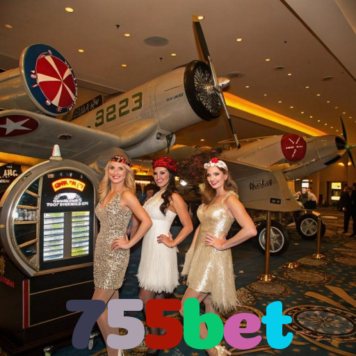 755bet - Baixe o App 755bet para Android e Comece a Jogar