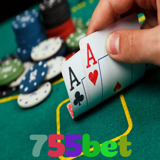755bet - Baixe o app 755bet no Google Play e jogue ao vivo
