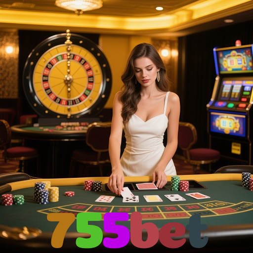 755bet - Baixe o app 755bet no Google Play e jogue ao vivo