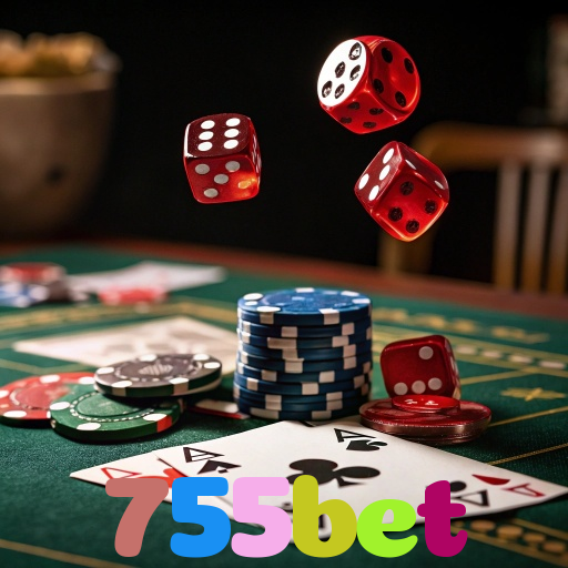 755bet - Baixe o App 755bet para Android e Comece a Jogar