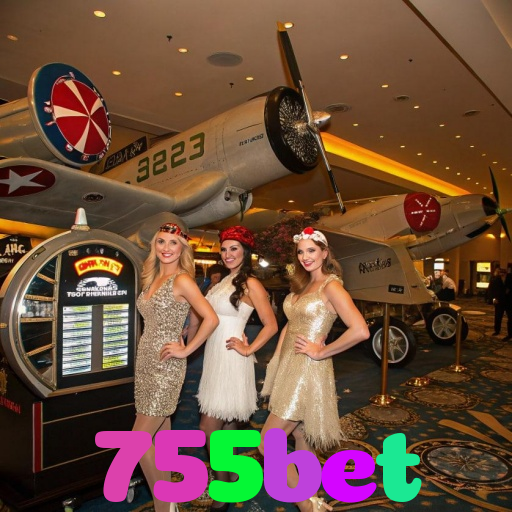 755bet - Baixe o app 755bet no Google Play e jogue ao vivo