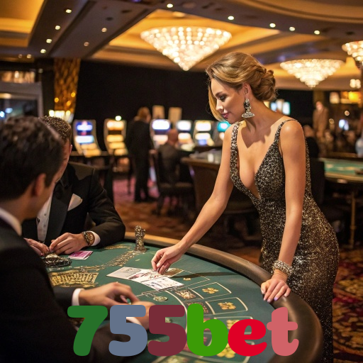 755bet - Baixe o app 755bet no Google Play e jogue ao vivo