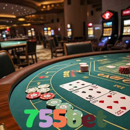 755bet - Baixe o App 755bet para Android e Comece a Jogar
