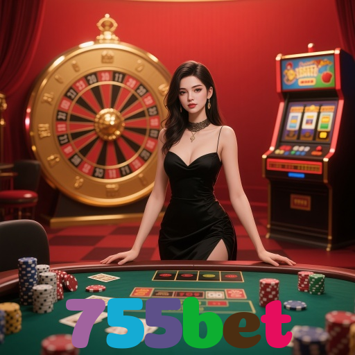 755bet - Baixe o app 755bet no Google Play e jogue ao vivo