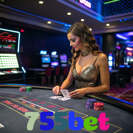 755bet - Baixe o App 755bet para Android e Comece a Jogar