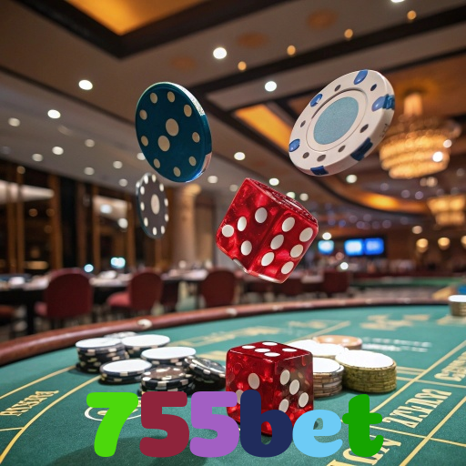 755bet - Baixe o App 755bet para Android e Comece a Jogar