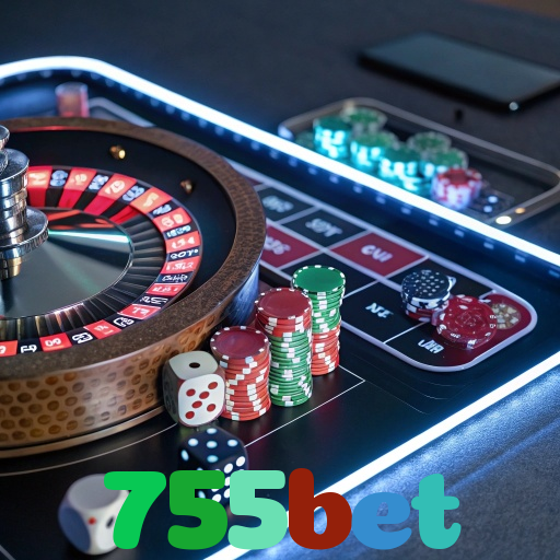 755bet - Baixe o app 755bet no Google Play e jogue ao vivo