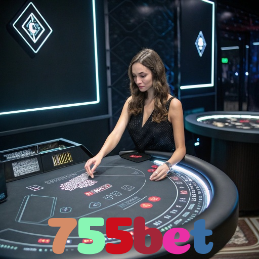 755bet - Baixe o app 755bet no Google Play e jogue ao vivo