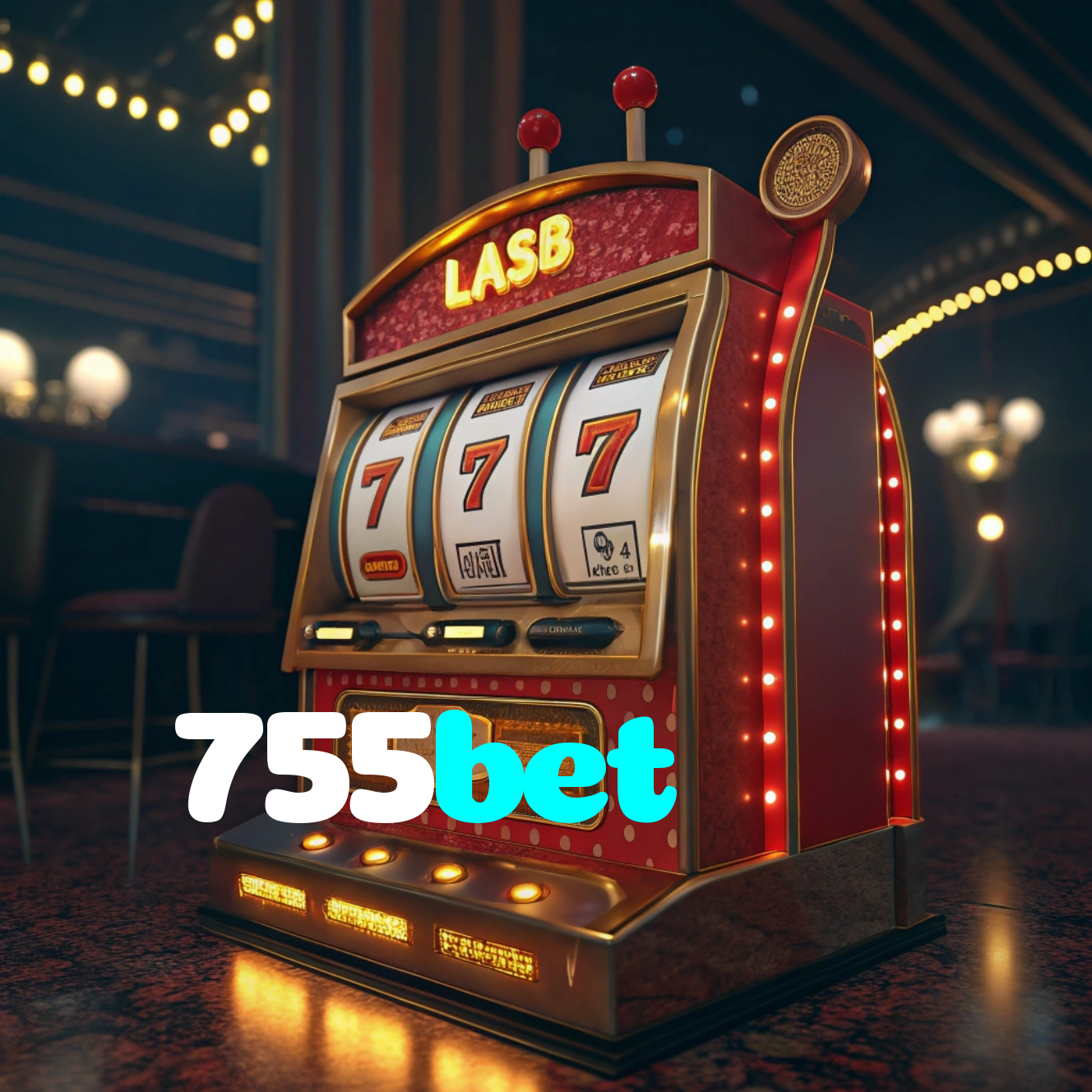 755bet - Baixe o App 755bet para Android e Comece a Jogar