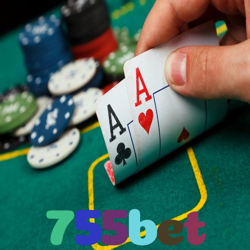 755bet - Baixe o app 755bet no Google Play e jogue ao vivo
