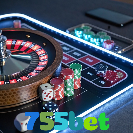 755bet - Baixe o app 755bet no Google Play e jogue ao vivo