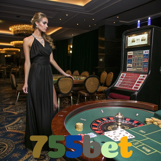 755bet - Baixe o app 755bet no Google Play e jogue ao vivo