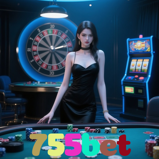 755bet - Baixe o App 755bet para Android e Comece a Jogar