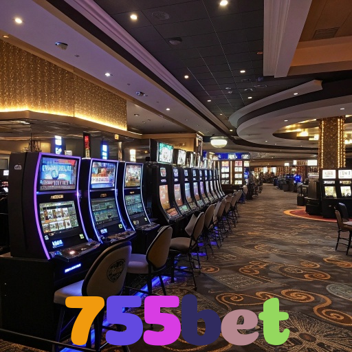 755bet - Baixe o App 755bet para Android e Comece a Jogar