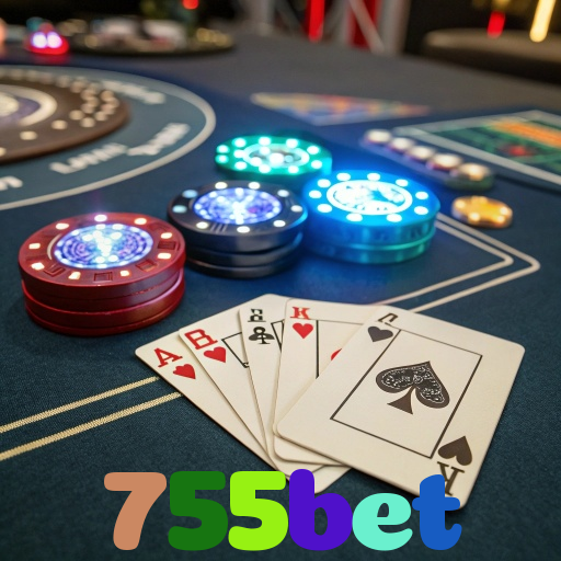755bet - Baixe o app 755bet no Google Play e jogue ao vivo
