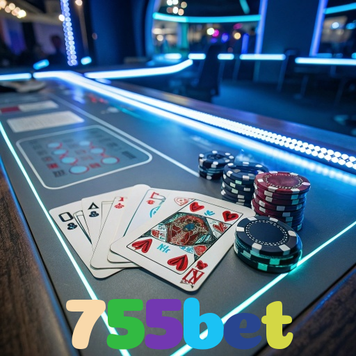 755bet - Baixe o App 755bet para Android e Comece a Jogar