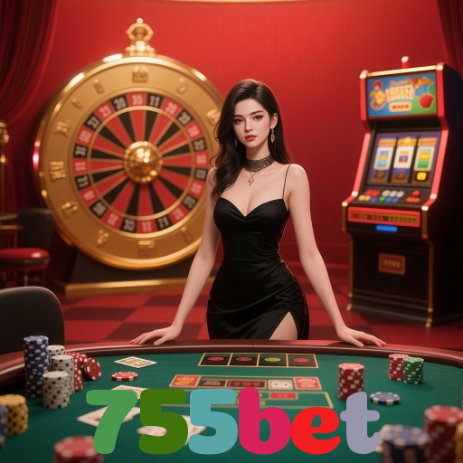 755bet - Baixe o app 755bet no Google Play e jogue ao vivo
