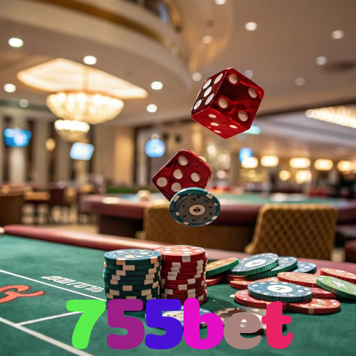 755bet - Baixe o app 755bet no Google Play e jogue ao vivo