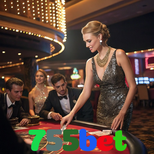 755bet - Baixe o App 755bet para Android e Comece a Jogar
