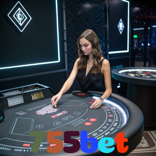 755bet - Baixe o app 755bet no Google Play e jogue ao vivo